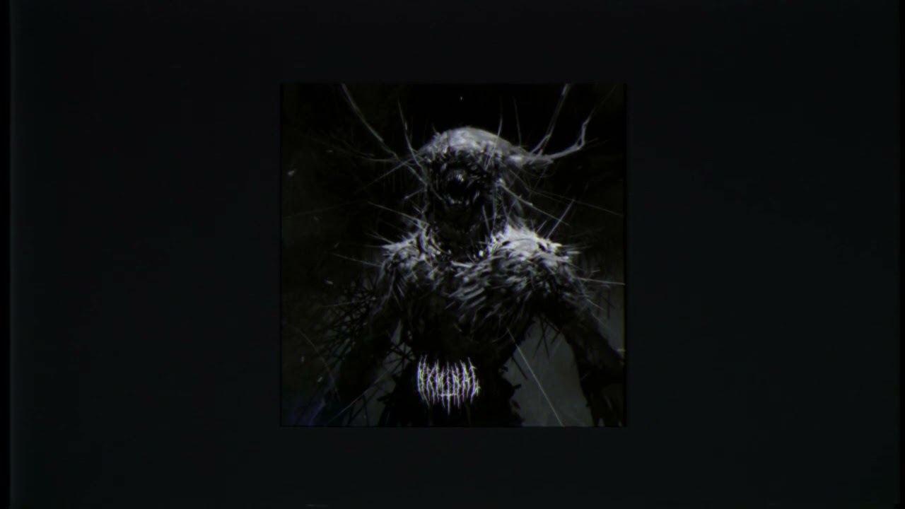 [FREE] "SPL1NTERED" - DARK x DISTORTED x EXPERIMENTAL x HARD TYPE BEAT [PROD. NXM1NAL]