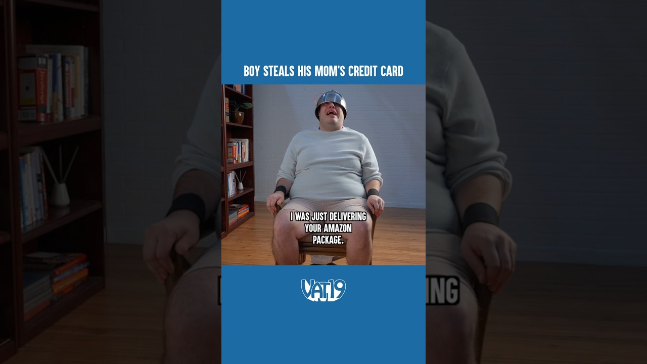 Stealing Is Bad