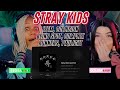 ThurStay Stray Kids Item Collision Blind Spot Comflex Runners And Twilight Reaction mp3