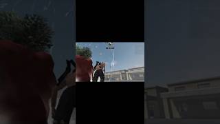 INSANE MOVE ☠️ 🇧🇷🔥 #Freefire #fyp #freefirebrazil #freefirebangladesh #freefirepakistan