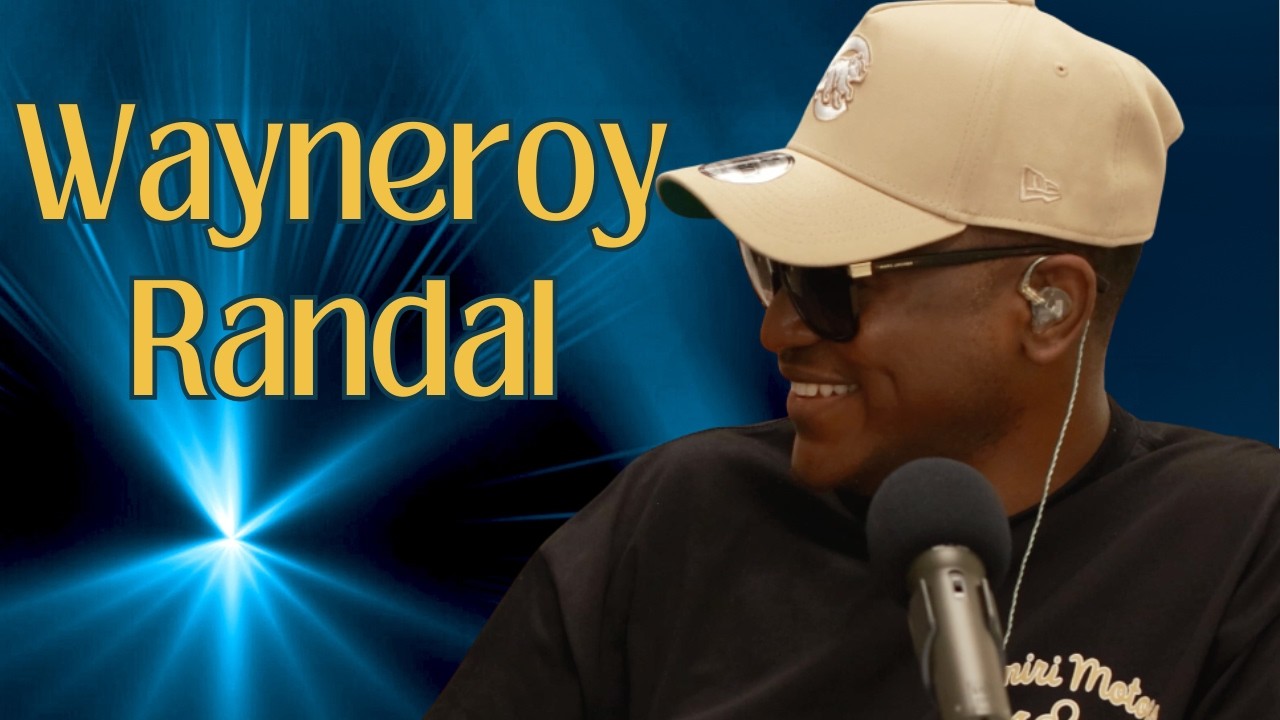 In Cayman: Wayneroy Randall