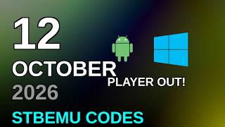STB EMU CODES MAC Addresses - Free STBEMU Portal - October 12, 2026 STB EMU CODES MAC Addresses - Free STBEMU Portal - October 12, 2026