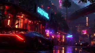 Saving Every Glimmer | Cyber-Western
