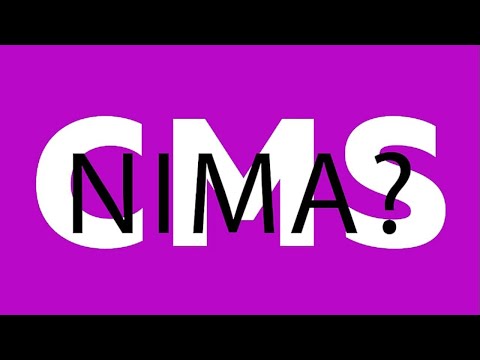 Video: CMMS dasturi nima?