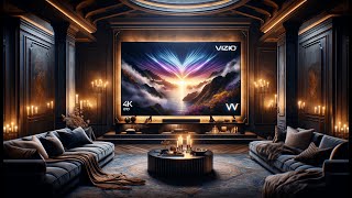 📺 VIZIO 70-inch 4K UHD Smart TV Review: Dolby Vision, HDR10+ & More! Is It Worth It? 📡