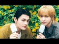 【衝撃】佐野勇斗&吉田仁人 新曲「罪と罰と雨とキス」ついに解禁!PEACH-PIT描き下ろしジャケット公開
