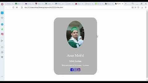 Inline vs Internal CSS ep 5 || HTML & CSS