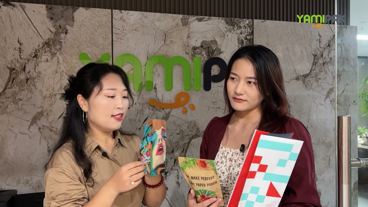 Flat Bottom vs. Side Gusset vs. Stand-Up Pouch | Coffee Bag Styles 