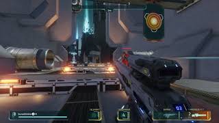 Hyperscape Noscope