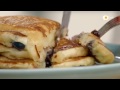 ANNA OLSON T4 EP 70 TORTITAS