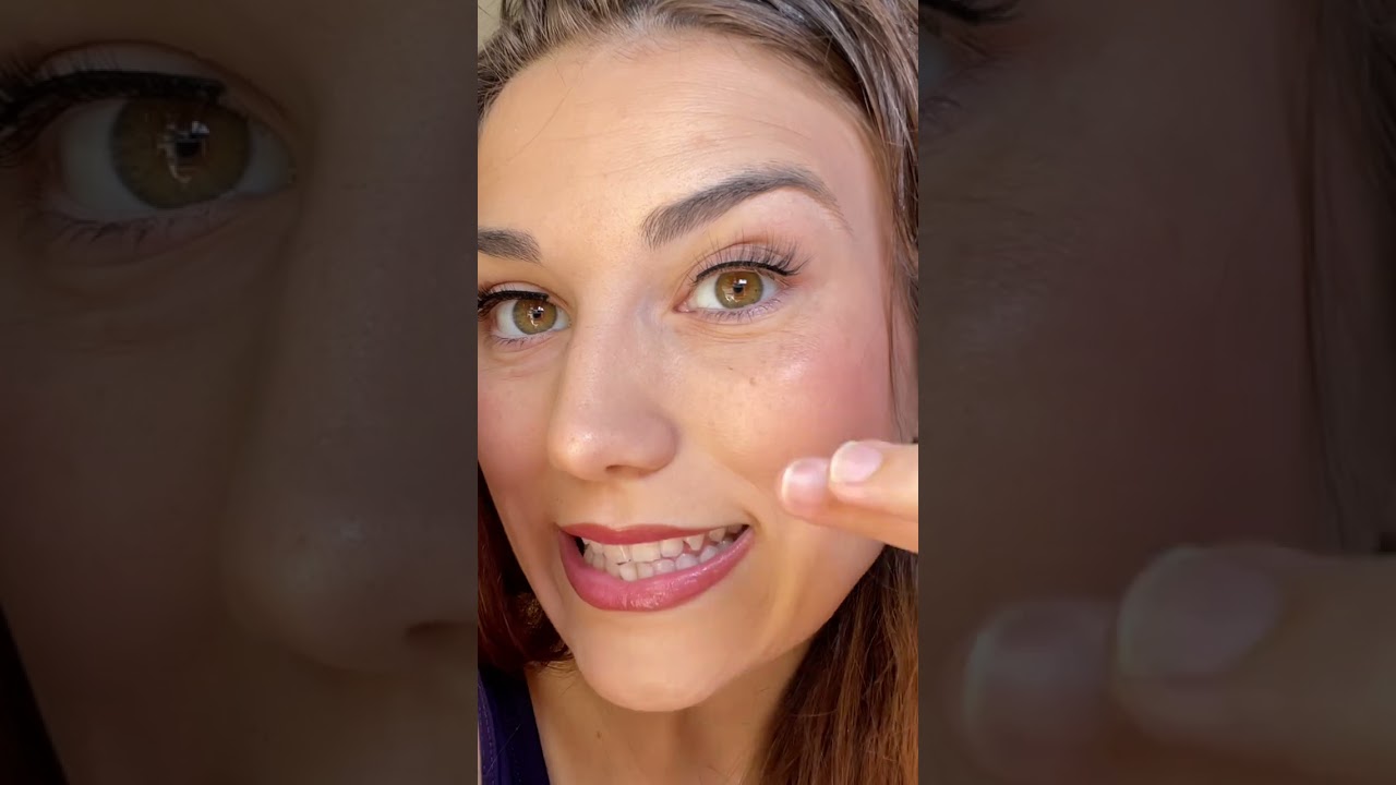 Lilly Lashes self adhesive full lashes with a tool Lashes 