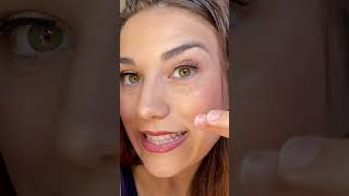 Lilly Lashes Self Adhesive Full Lashes With A Tool Lashes