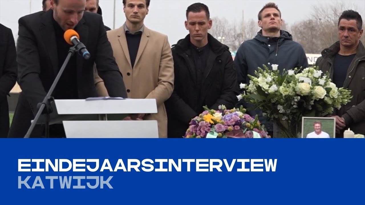 2018 | Emotioneel jaar voor Katwijk: 