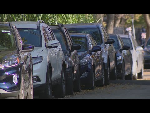 Policja w Chicago wydaje alert po prawie 20 niedawnych napadach z bronią w ręku w Wicker Park w Bucktown