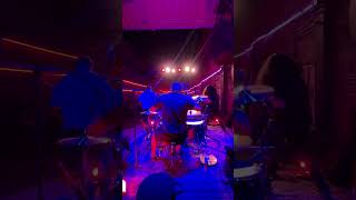 Quick clip of our original Wildside-The Dezert Penguinz #livemusic #originalsong #albuquerque