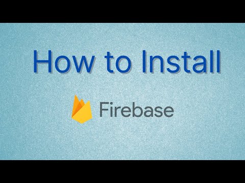 Get started with Firebase | iOS Development