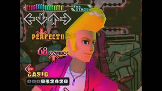 【DDR 4thMIX】Don't stop!(AMD 2nd MIX)【BASIC】