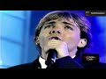 CRISTIAN CASTRO - VOLVER A AMAR - EN VIVO EN VIÑA DEL MAR - 2000