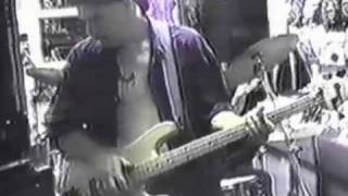 RAGE AGAINST THE MACHINE "Take The Power Back" 3/29/92 @ Zed Records, Long Beach, CA