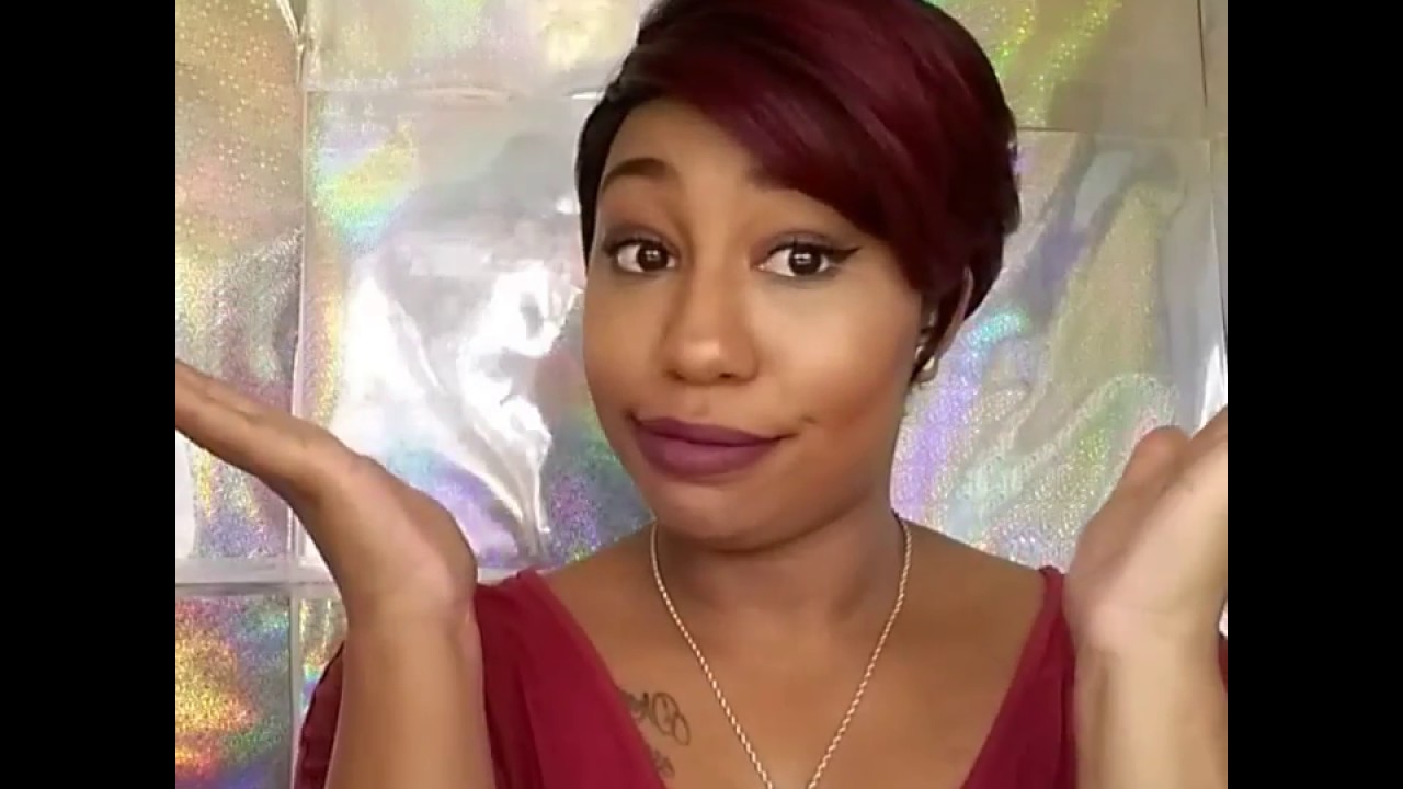 Freetress Equal Charlie | 6 Simple Styles