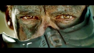 ВУАЛЬ Трейлер (2017) Боевик Исторический Фильм HD ВУАЛЬ Трейлер (2017) Боевик Исторический Фильм HD