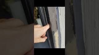 Electric strike and Mortise latch installation by OHANALocksmith.com