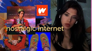 The Internet We Lost (2019 vs Today)