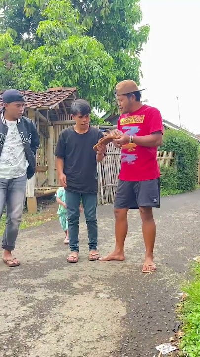 tuh kan benar🤣 #comedyshorts #ngkak