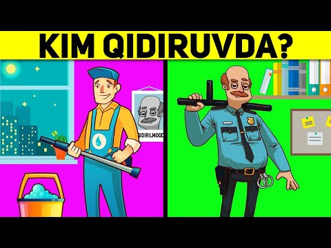 Video: Vedalarga ko'ra Vishnu kim?