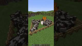 Minecraft Tips & Tricks You Need to Know! 🤯 #shorts #minecraft #gaming
