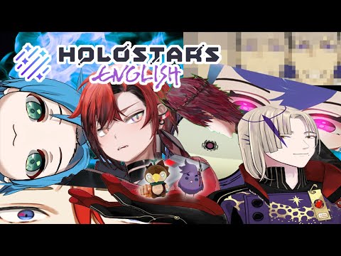Holostars EN missing context again