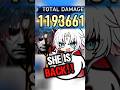 IS SHE META AGAIN? #feixiao #mortenaxblade #hsr #honkaistarrail #cwackoncrack #yosho