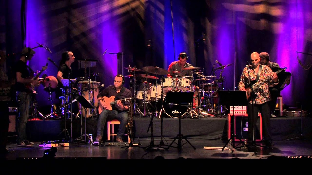 Marito Marques Live in Gouveia - Carta Para Casa (feat. Yami)