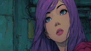 B I T F L O W ✦ Dreamwave × Synthwave × Cyberpunk Retrowave Mix