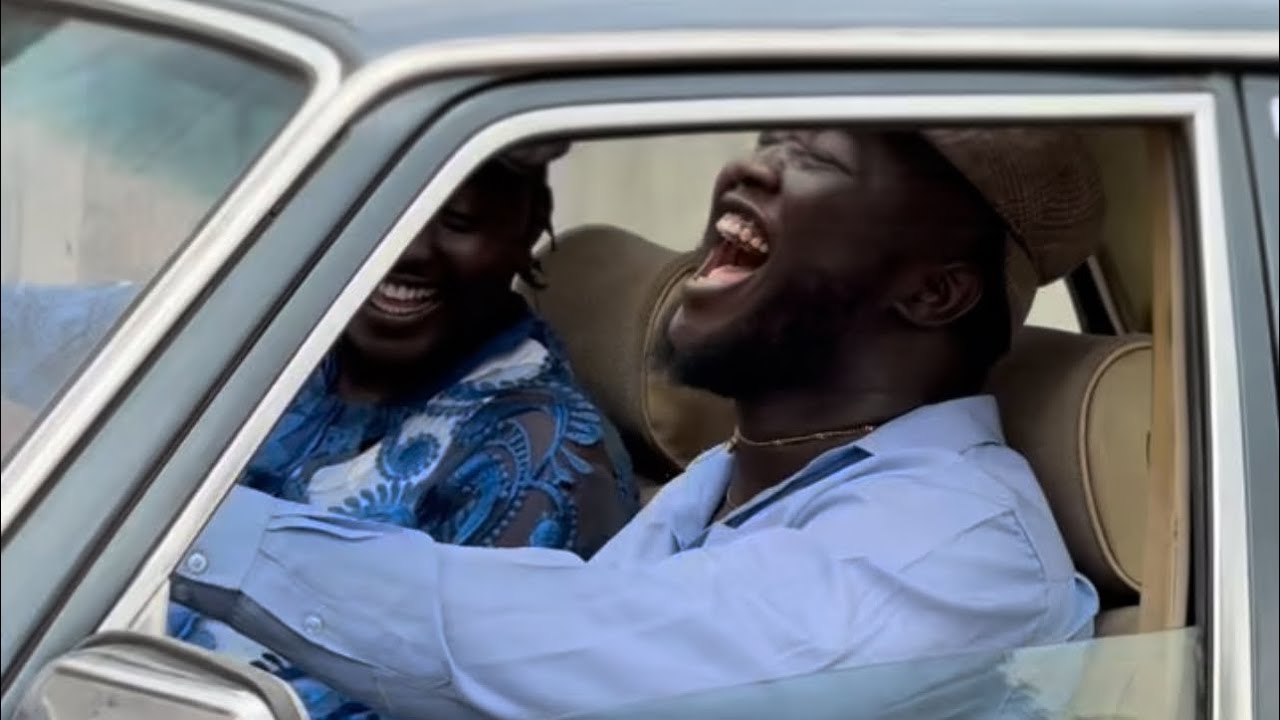 Оставьте образ жизни верховному вождю Удуакоммили