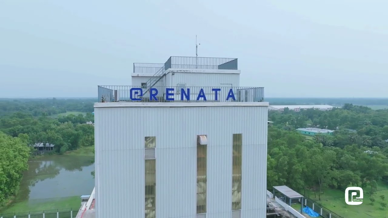 🌱 Renata Climate Action | Sustainability isn't just an option 🎋It's Our Responsibility .