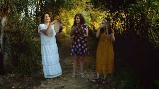 Boleras de Noceda del Bierzo