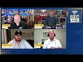 SEC SQUAD - How ANOTHER CFP Change Impacts the SEC