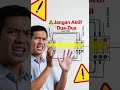 Save post ni untuk rujukan kerja wiring. Follow untuk lagi ilmu elektrik industri 🔧⚡