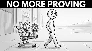 Why Men Stopped Buying Status — And What Changed