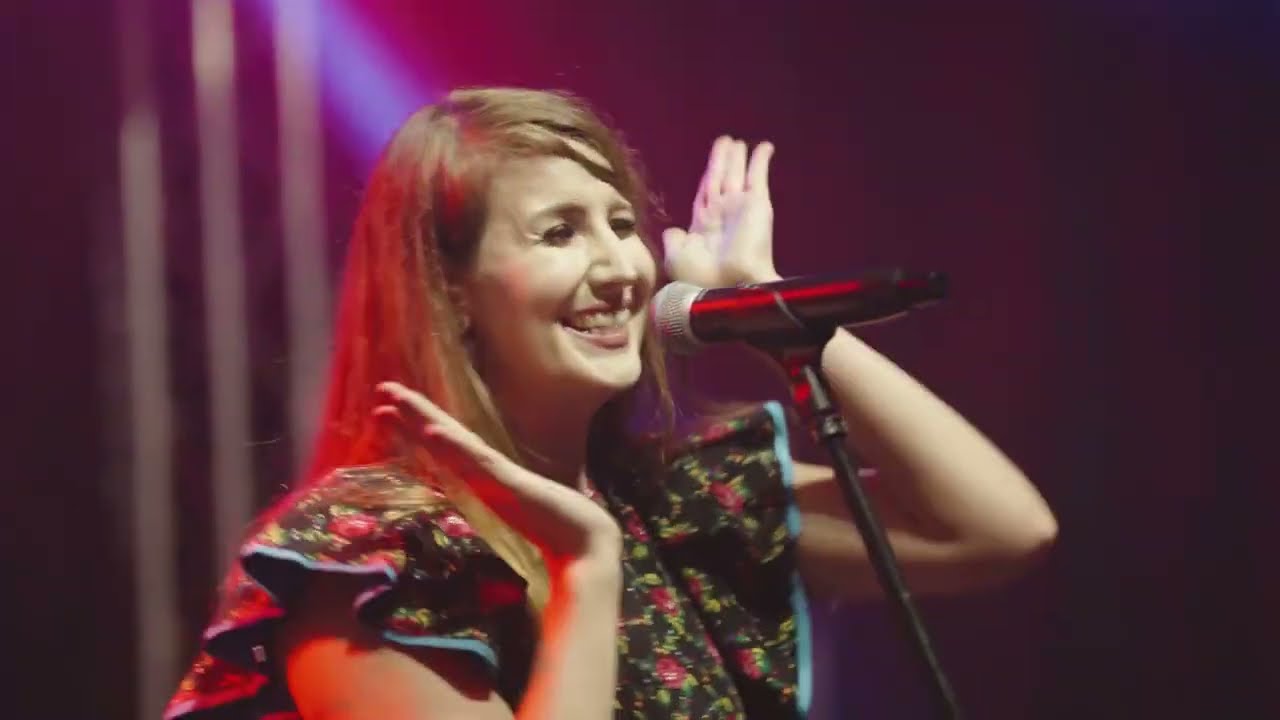 TerazMy - Hej tam wcora z wiecora - Koncert Działoszyce 2023