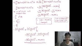 Calculus II - Assignment No. 4