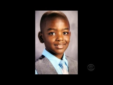 Video: 9-year-old Boy Was Shot In The Head