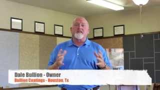 Houston, Tx Decorative Concrete Coatings & Overlays