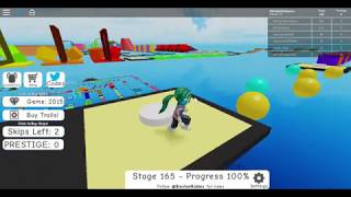 Bloxtun Mega Fun Obby 2 Codes Video Bloxtun Mega Fun Obby 2 - 