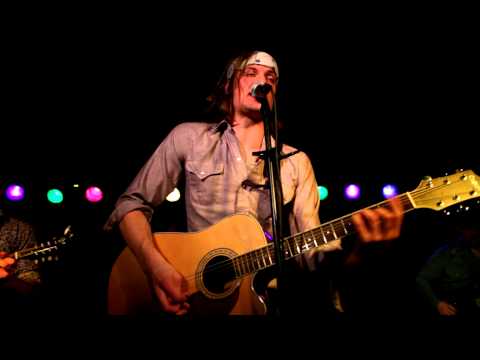 Galen Curry - My Chance at Love (live at The Southern)