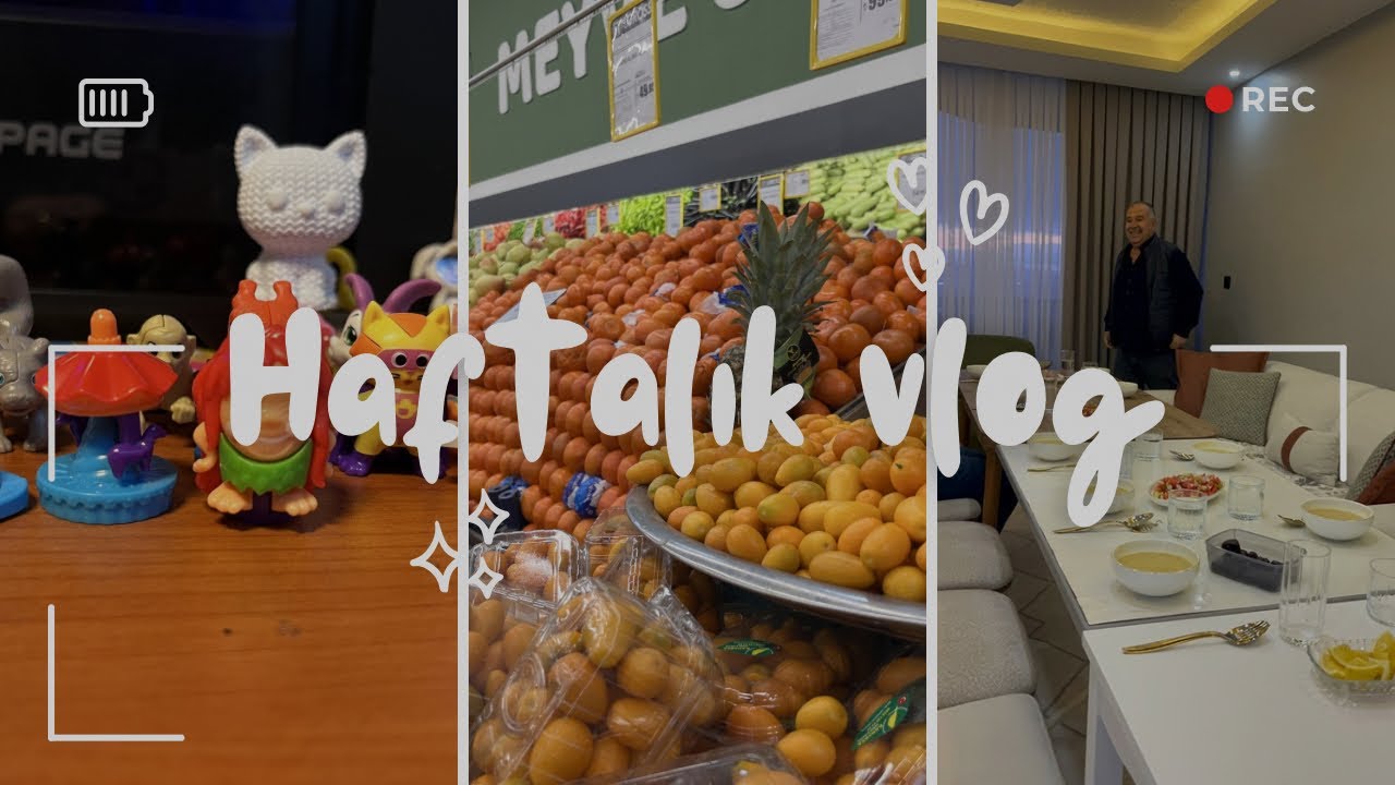 Ailecek iftar yemeği | Lokantalardaki saçmalık