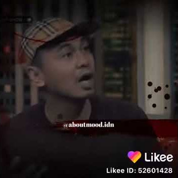 Story wa sule & andre, Coco Fun Likee