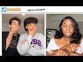 LARRAY TROLLING STRANGERS ON OMEGLE FOR 10 MINUTES (compilation)