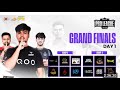 GRAND FINALE !! DAY-1 ?? DXXOR GAMING 👿 #GrandFinale #Day1 #Gaming #Esports #FreeFire #FreeFireMAX